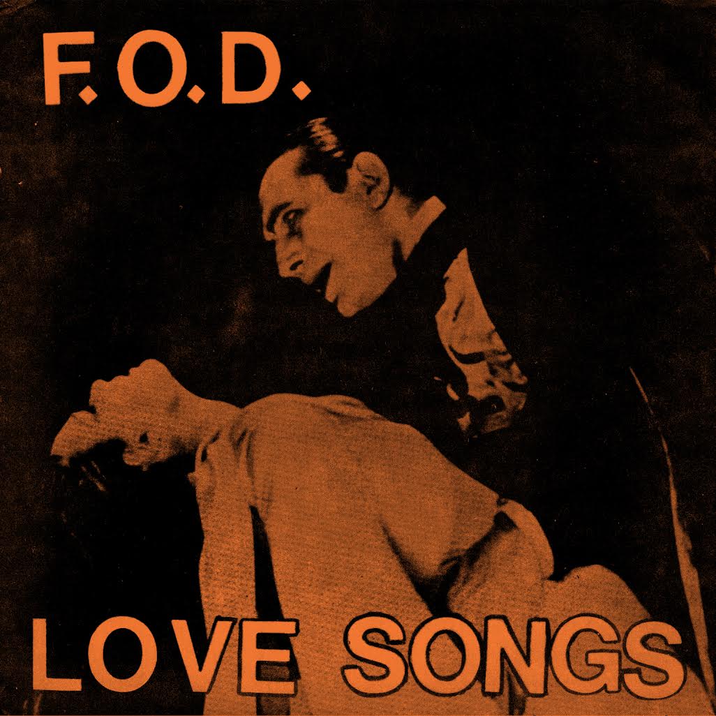 FOD Love Songs